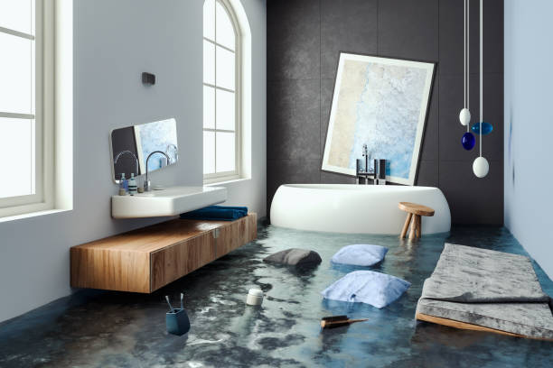 Best Local water damage restoration  in Manchester Center, VT