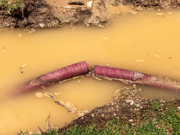 Professional Water damage restoration in VT